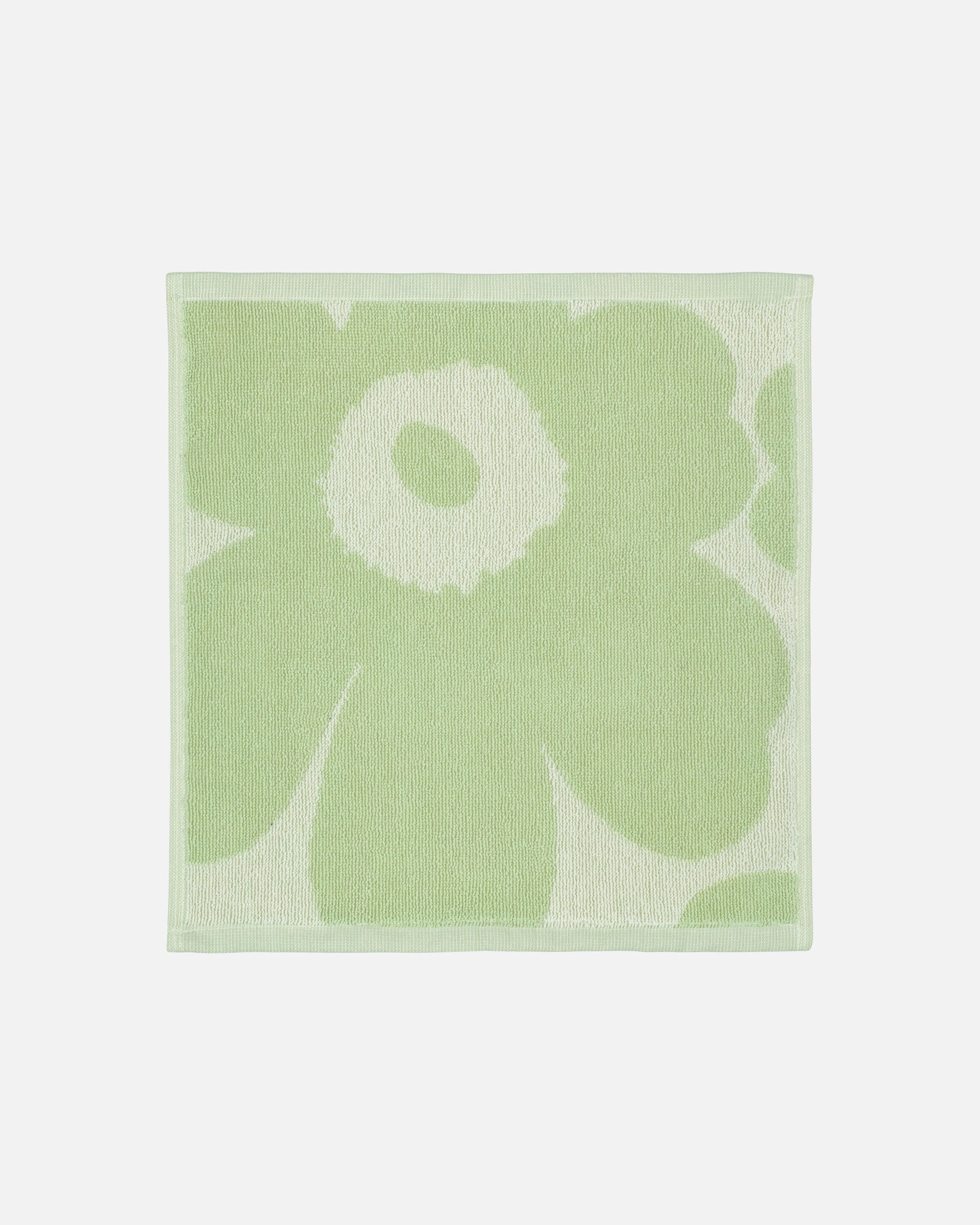 Unikko Mini Towel, Sage