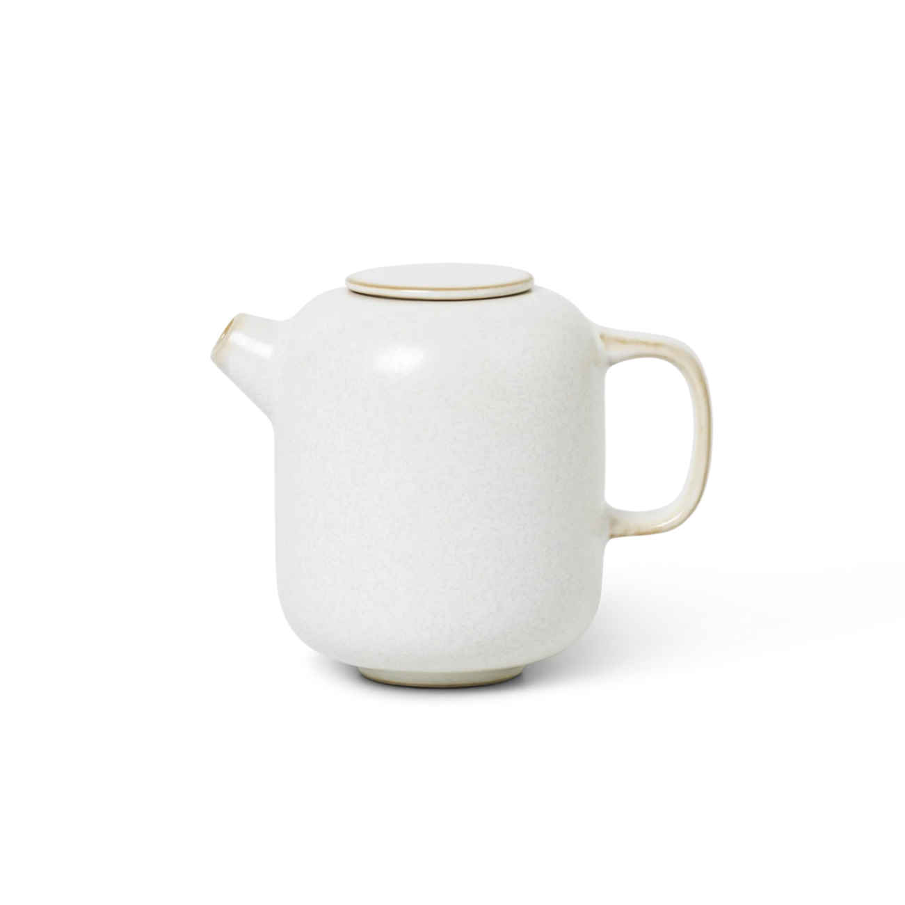 Sekki Milk Jar, Cream