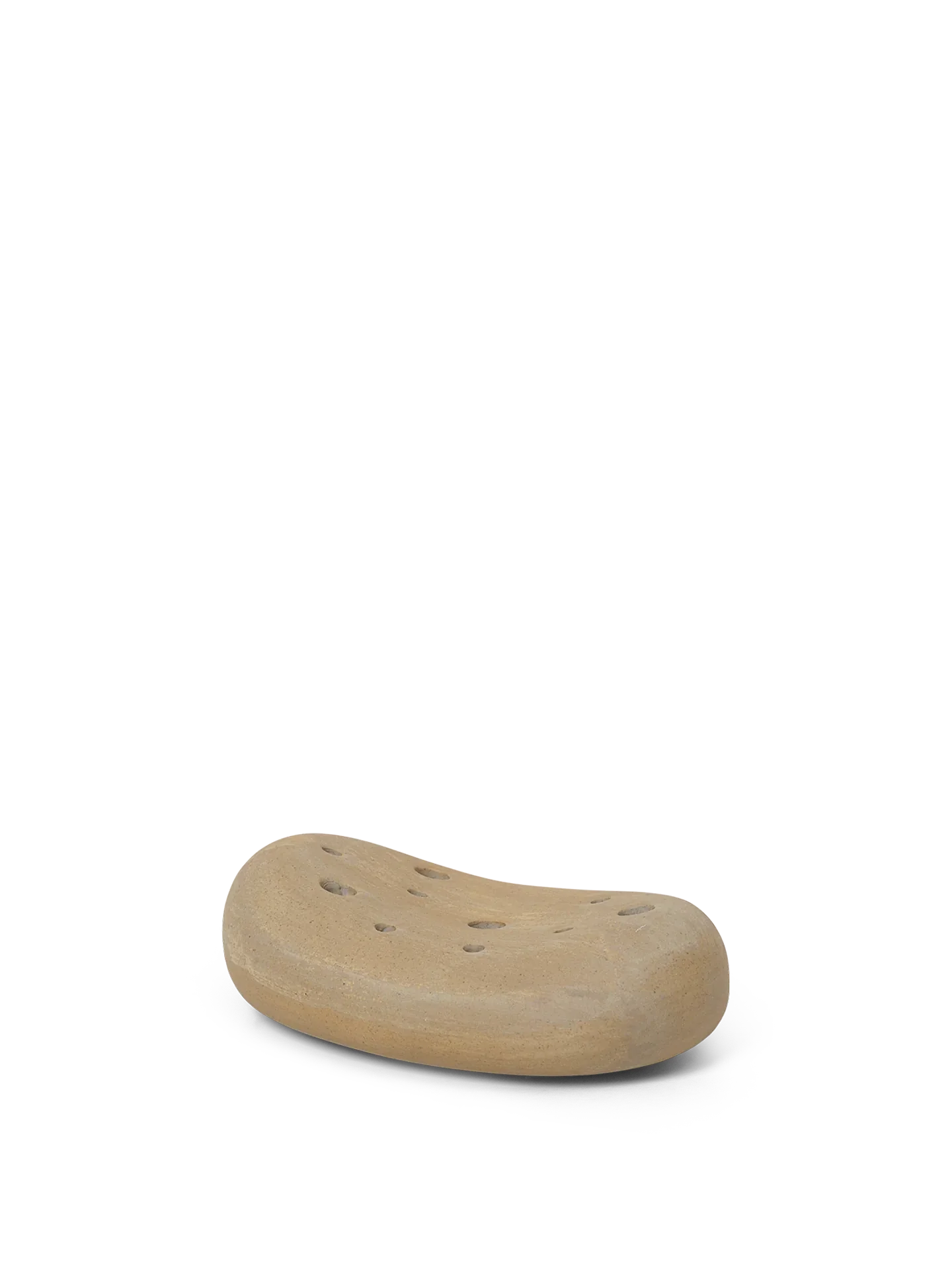 Vanitas Flower Stone