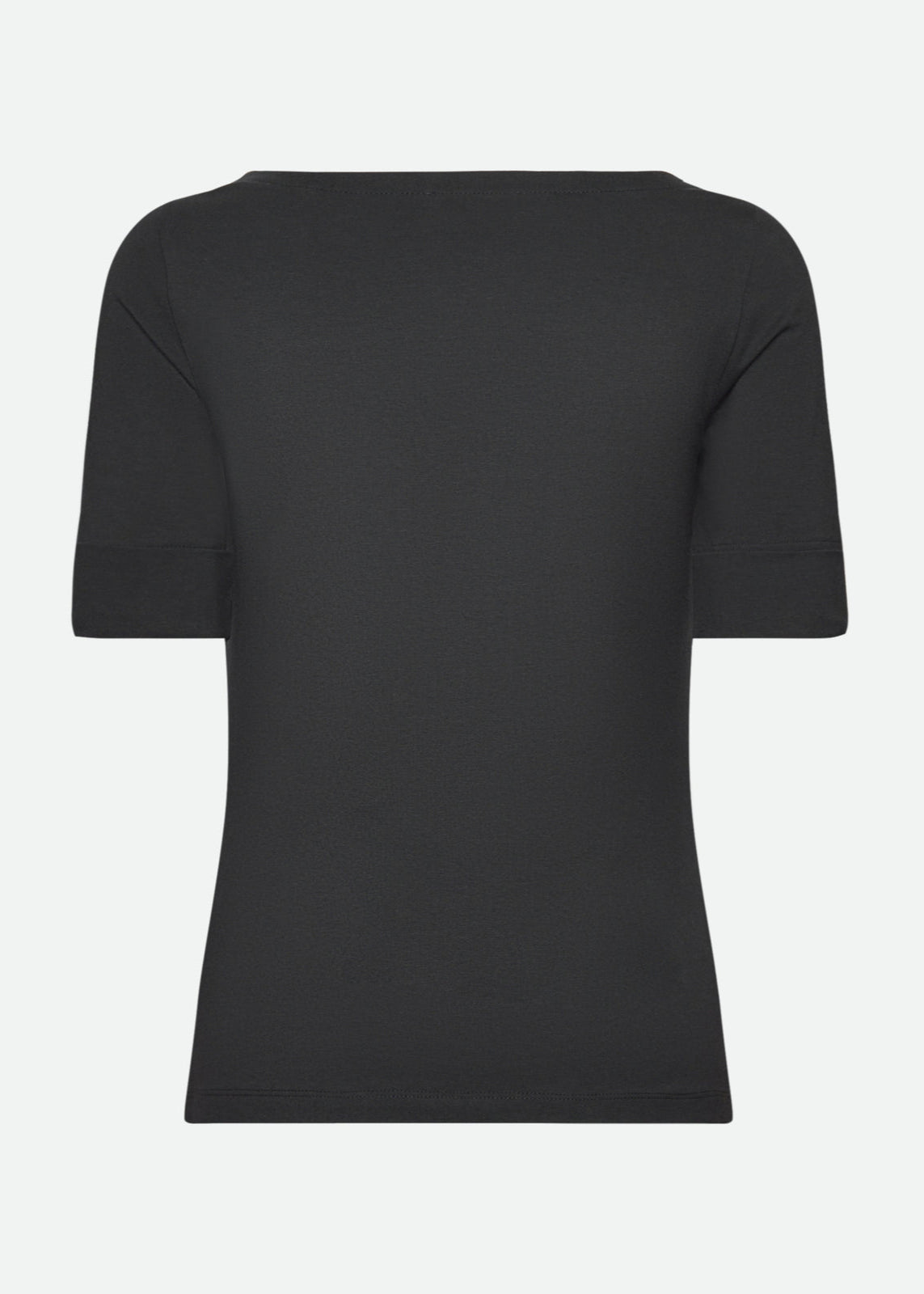 Nanna T-shirt, Black