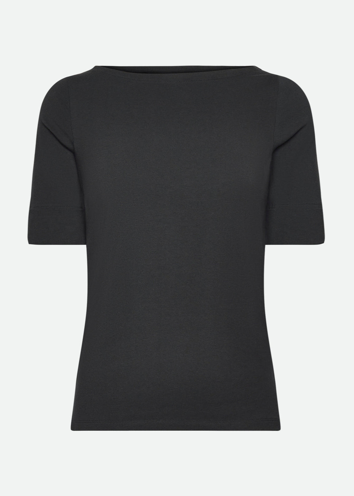 Nanna T-shirt, Black