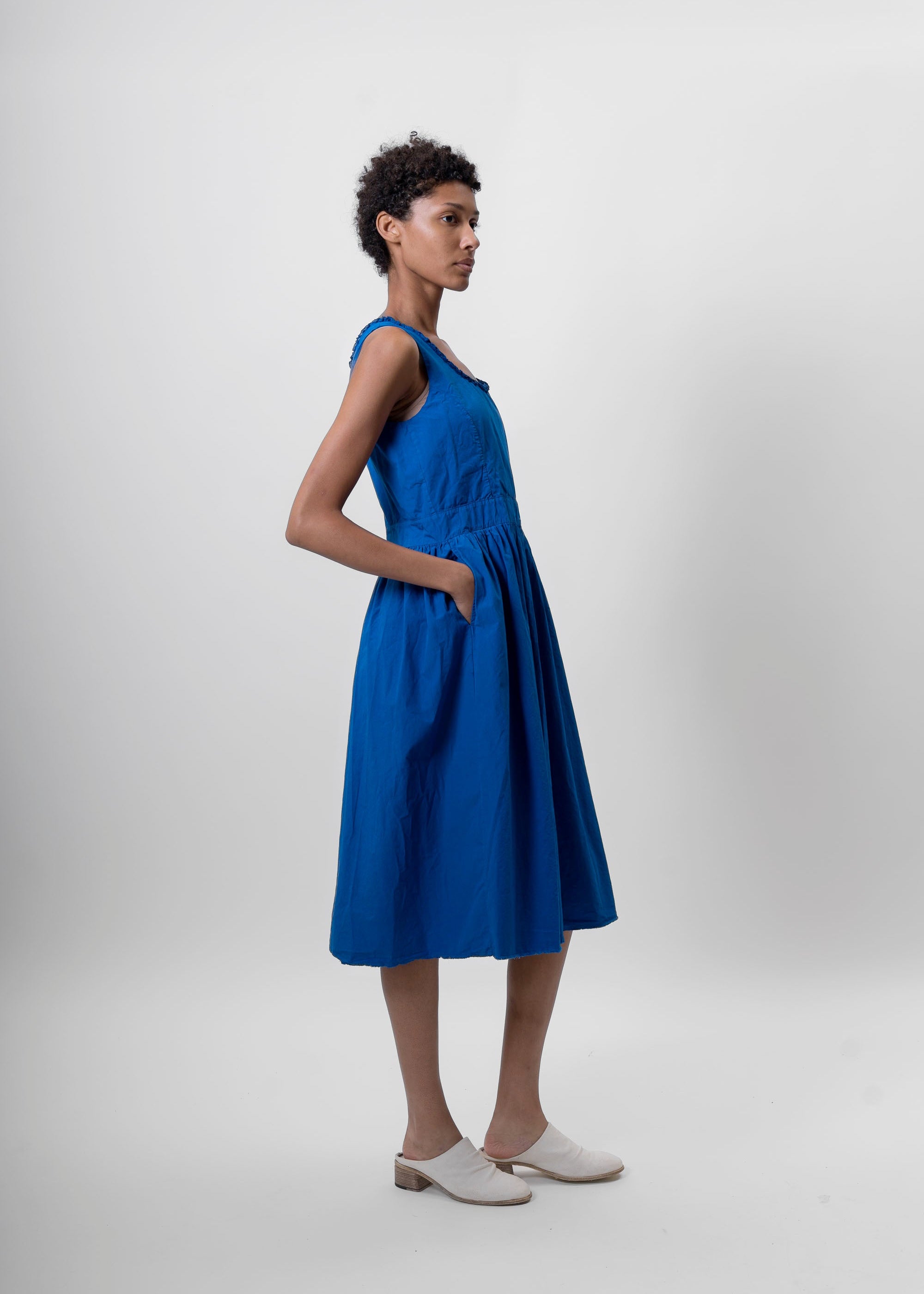 Dress 151 - Aequamente ~ Mare