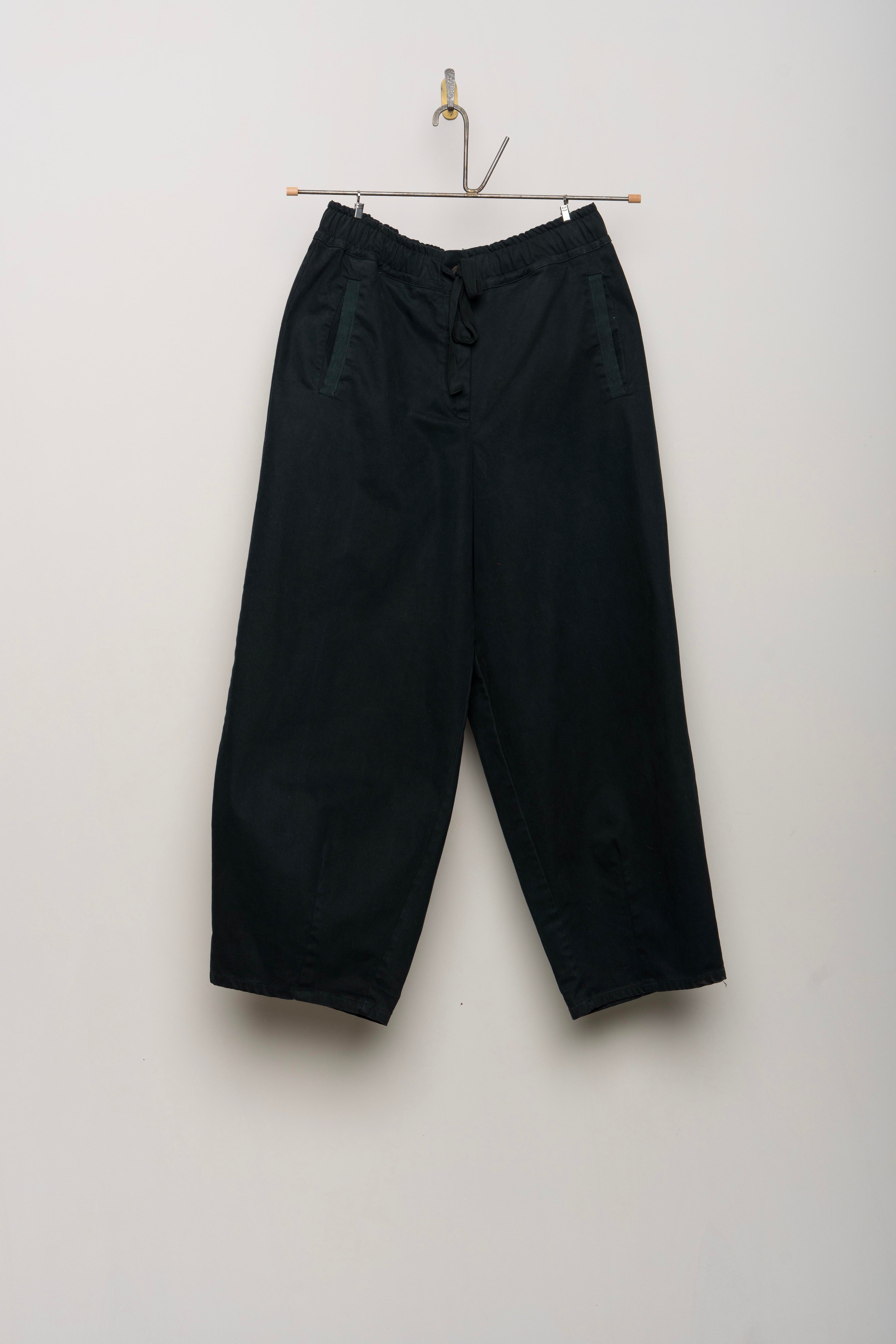 Hannoh Wessel - Pants Pippilotta 337, Ink