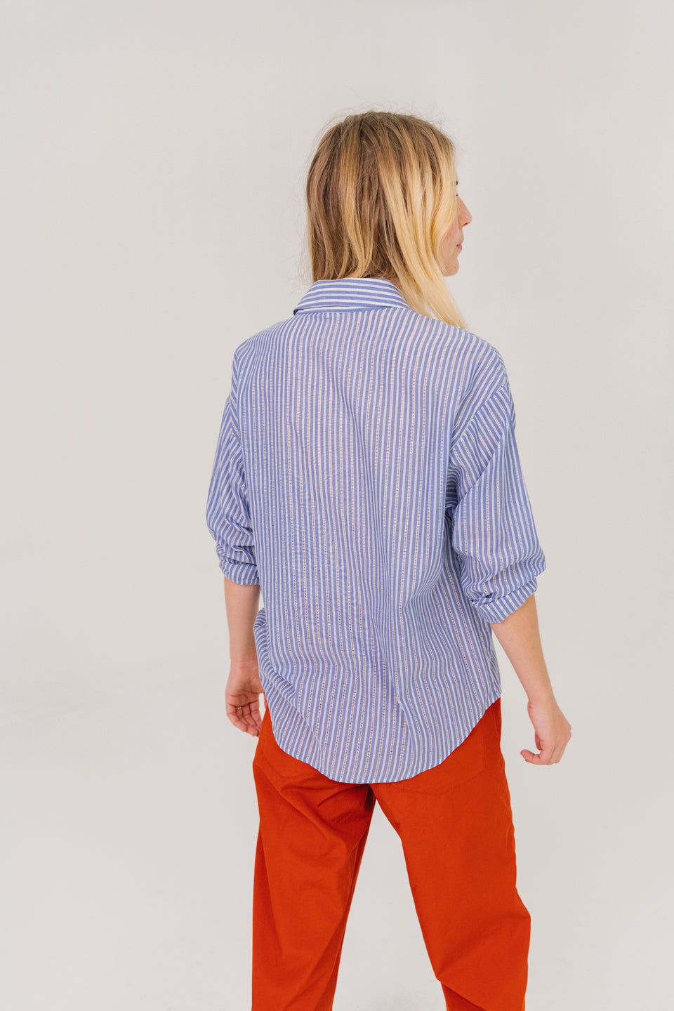 Enora Shirt, Edgar