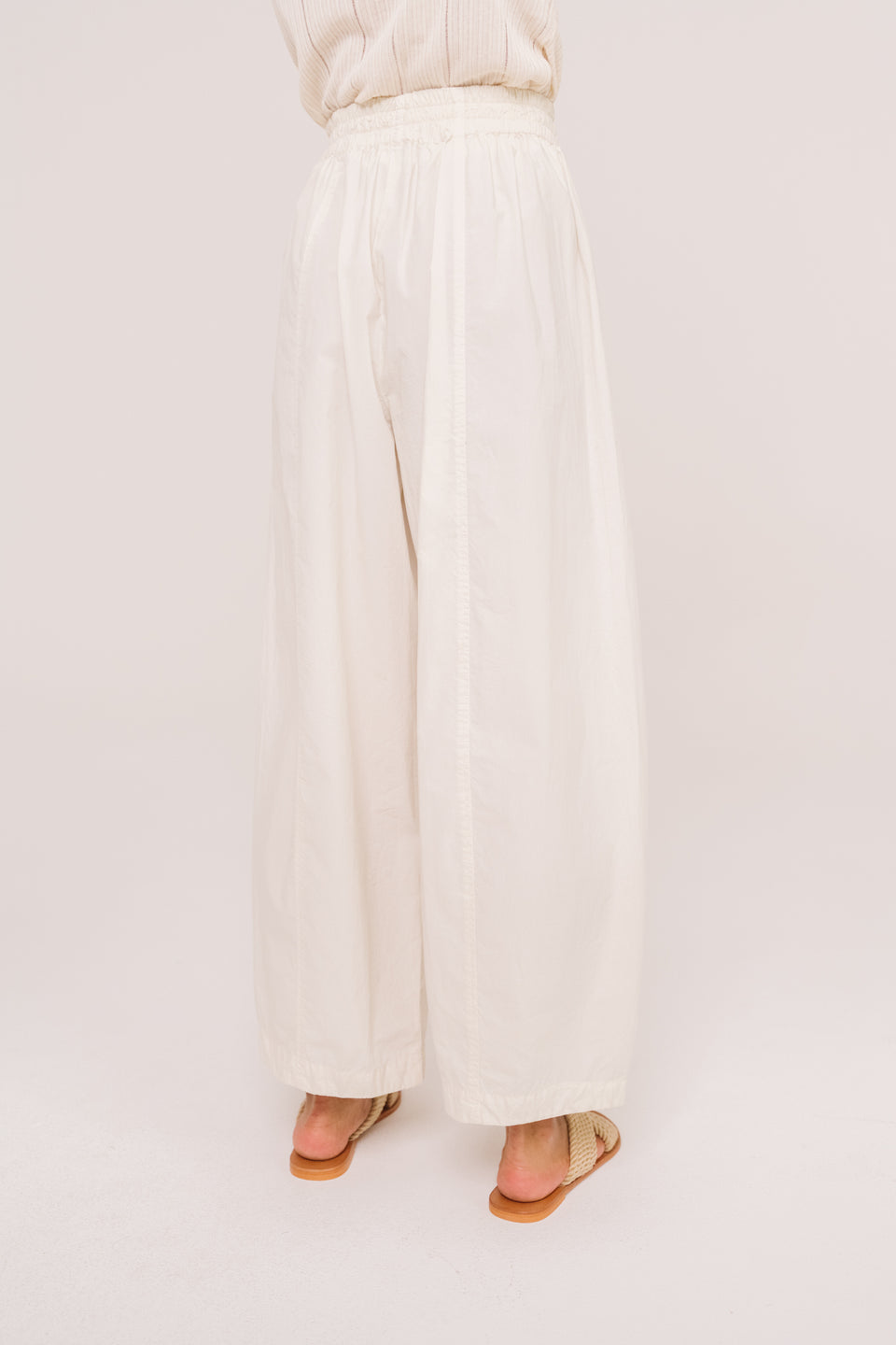 Liam Trousers, Panna