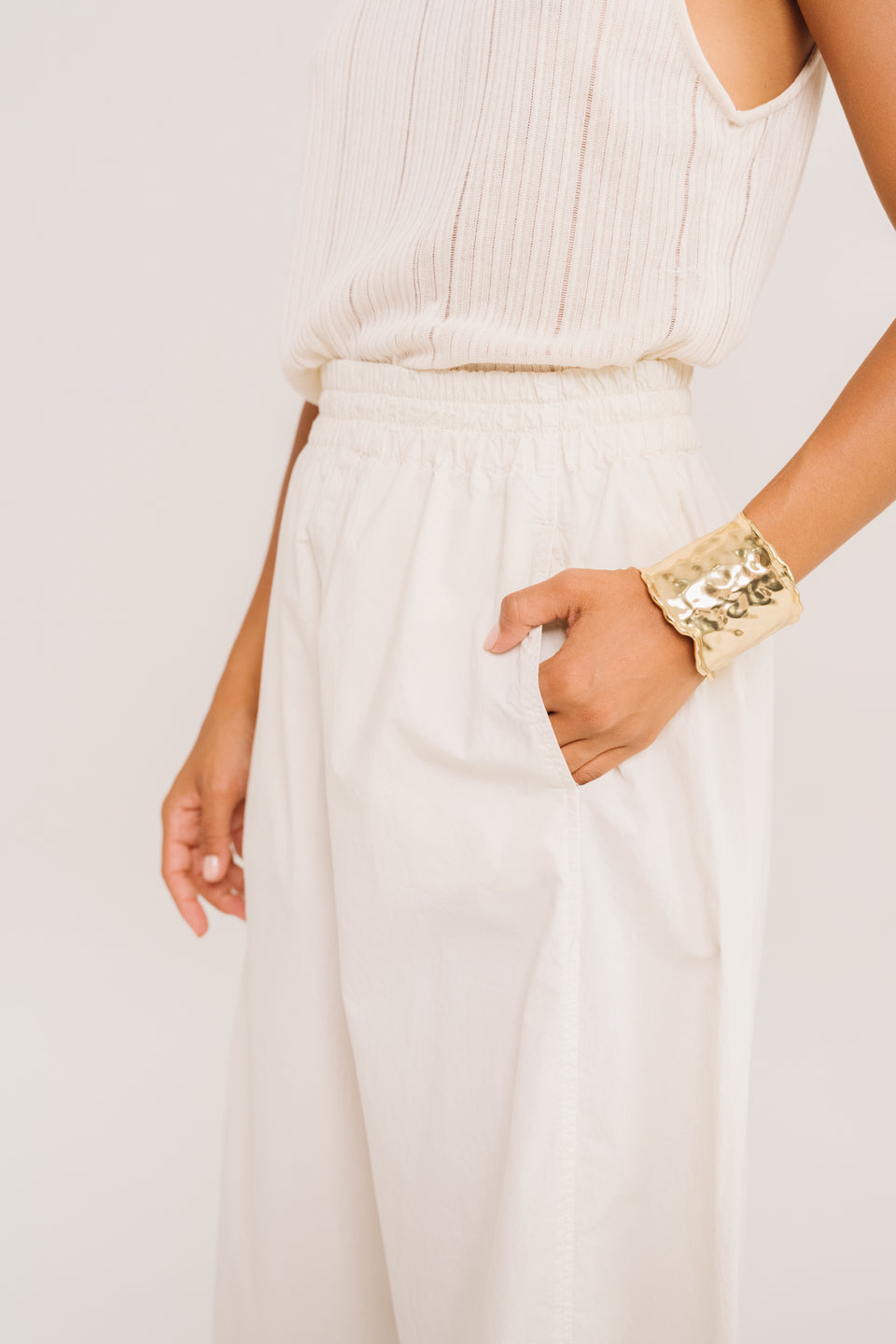 Liam Trousers, Panna