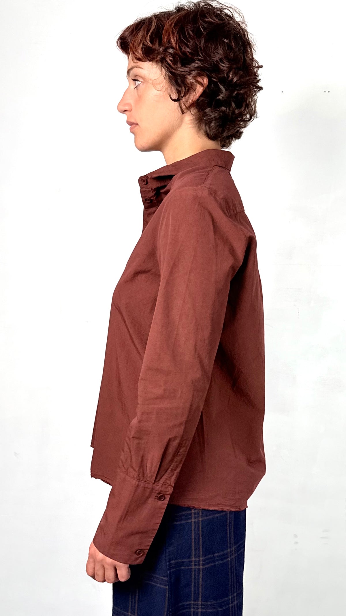 Aequamente - Shirt 259, Amarena