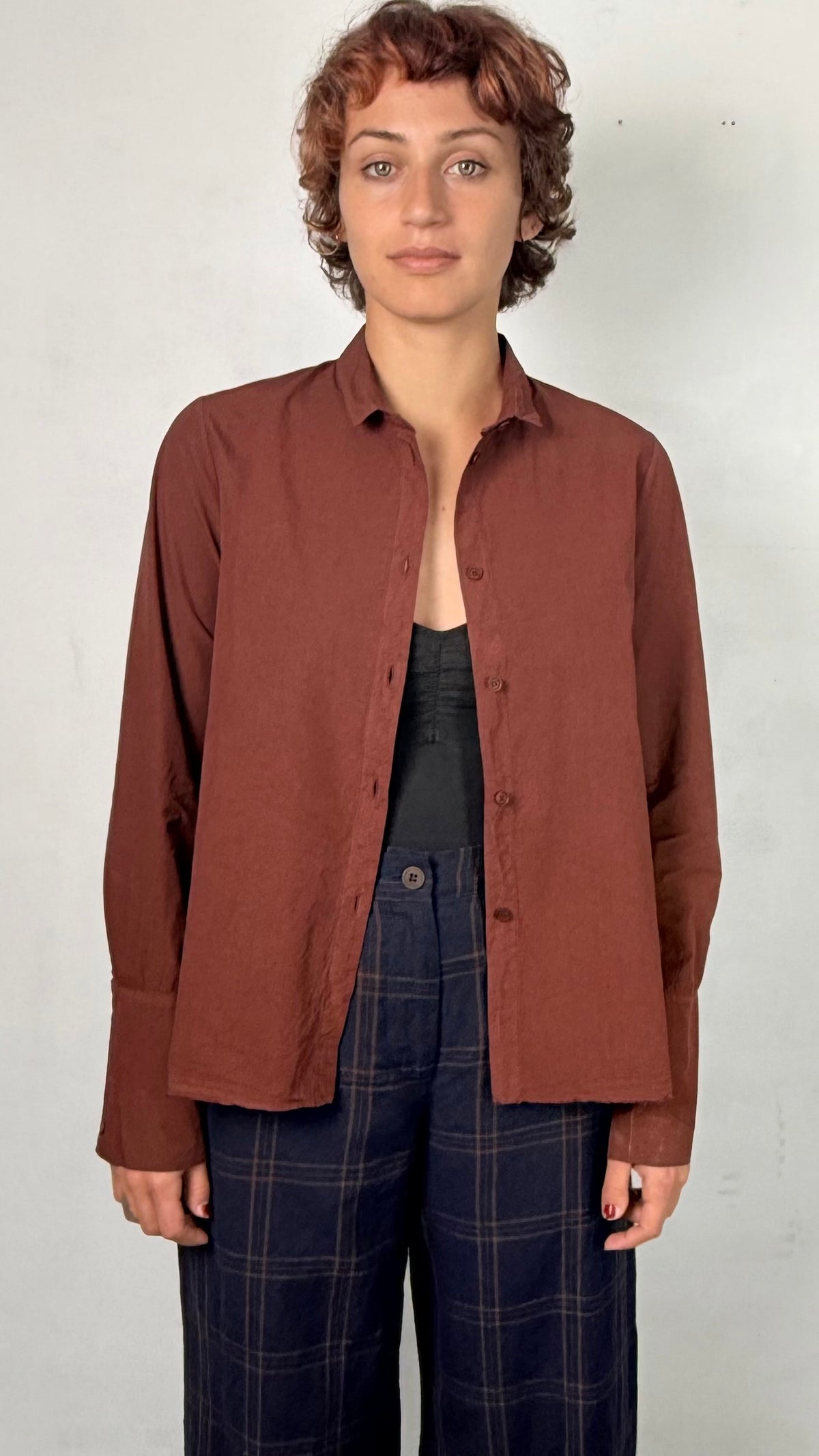 Aequamente - Shirt 259, Amarena