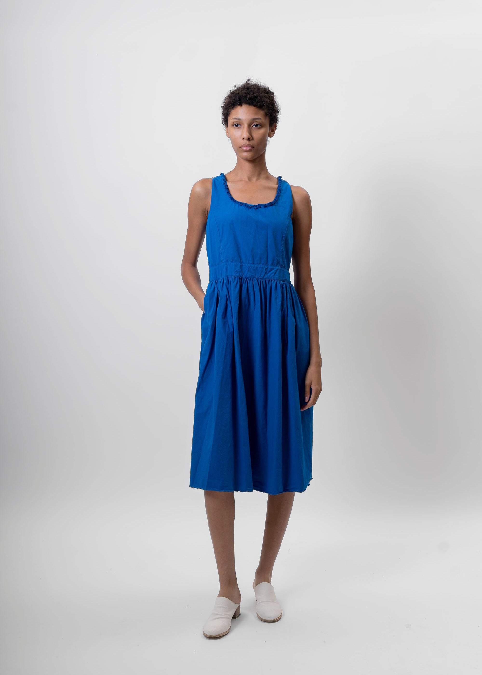 Dress 151 - Aequamente ~ Mare