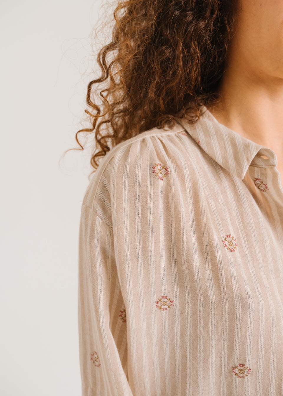 Ali Shirt, Marta ~ sacrecoeur
