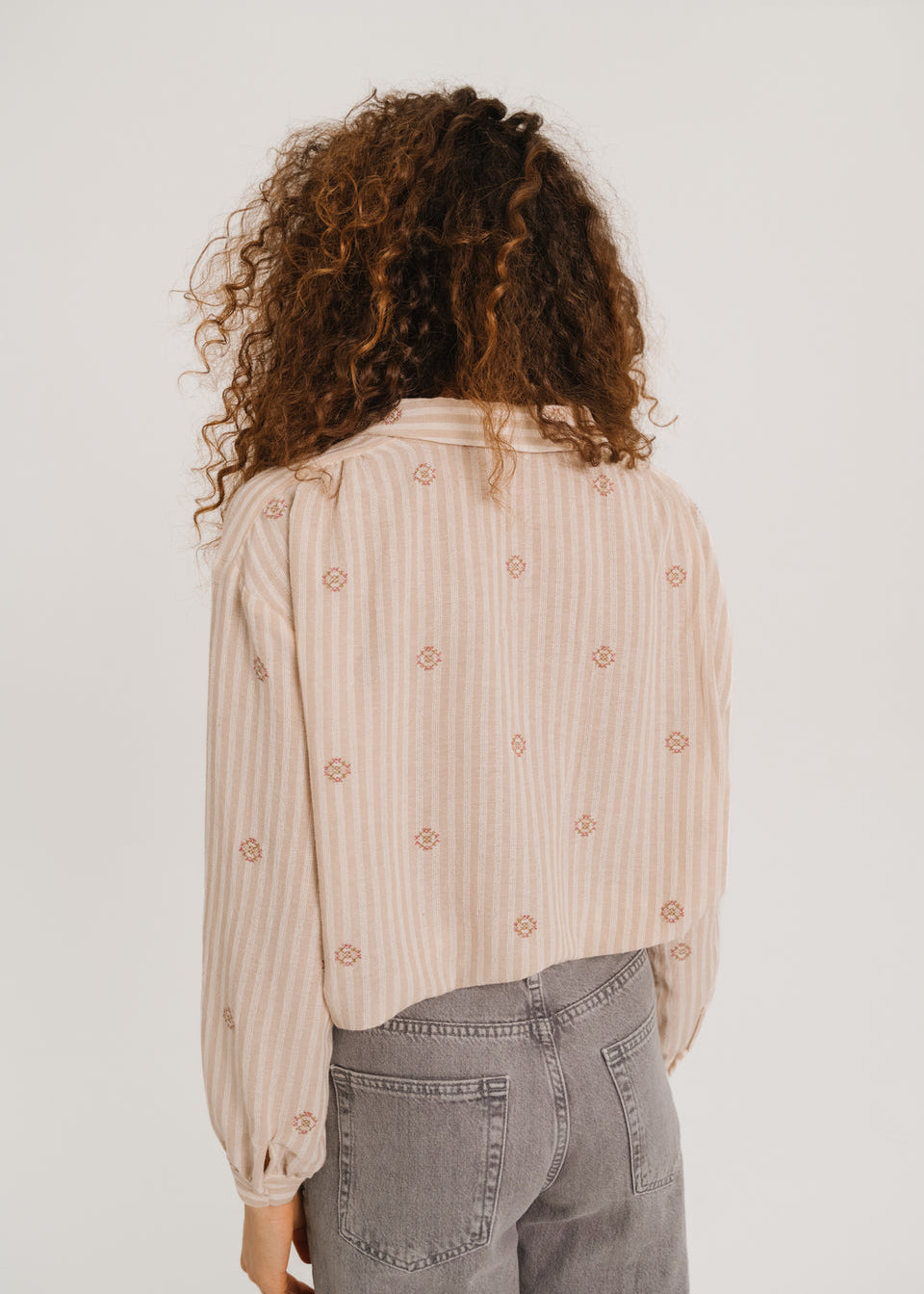 Ali Shirt, Marta ~ sacrecoeur
