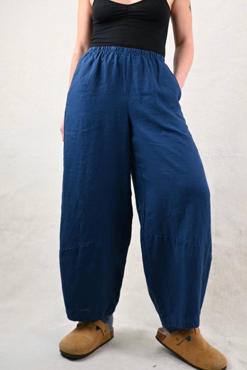 Lantern Pant, Naval