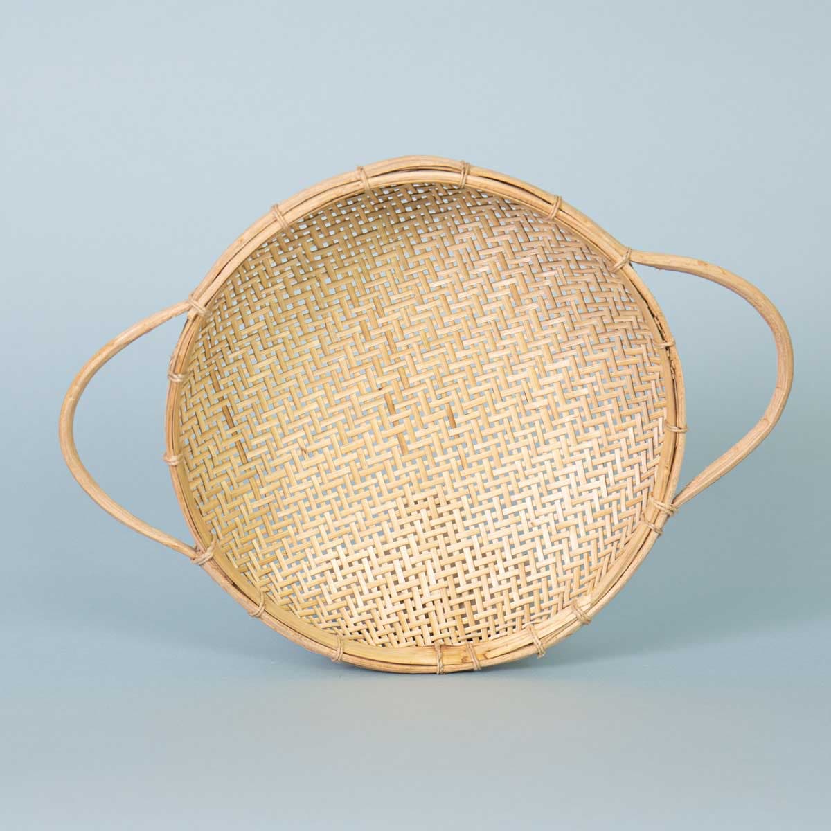Bamboo Colander