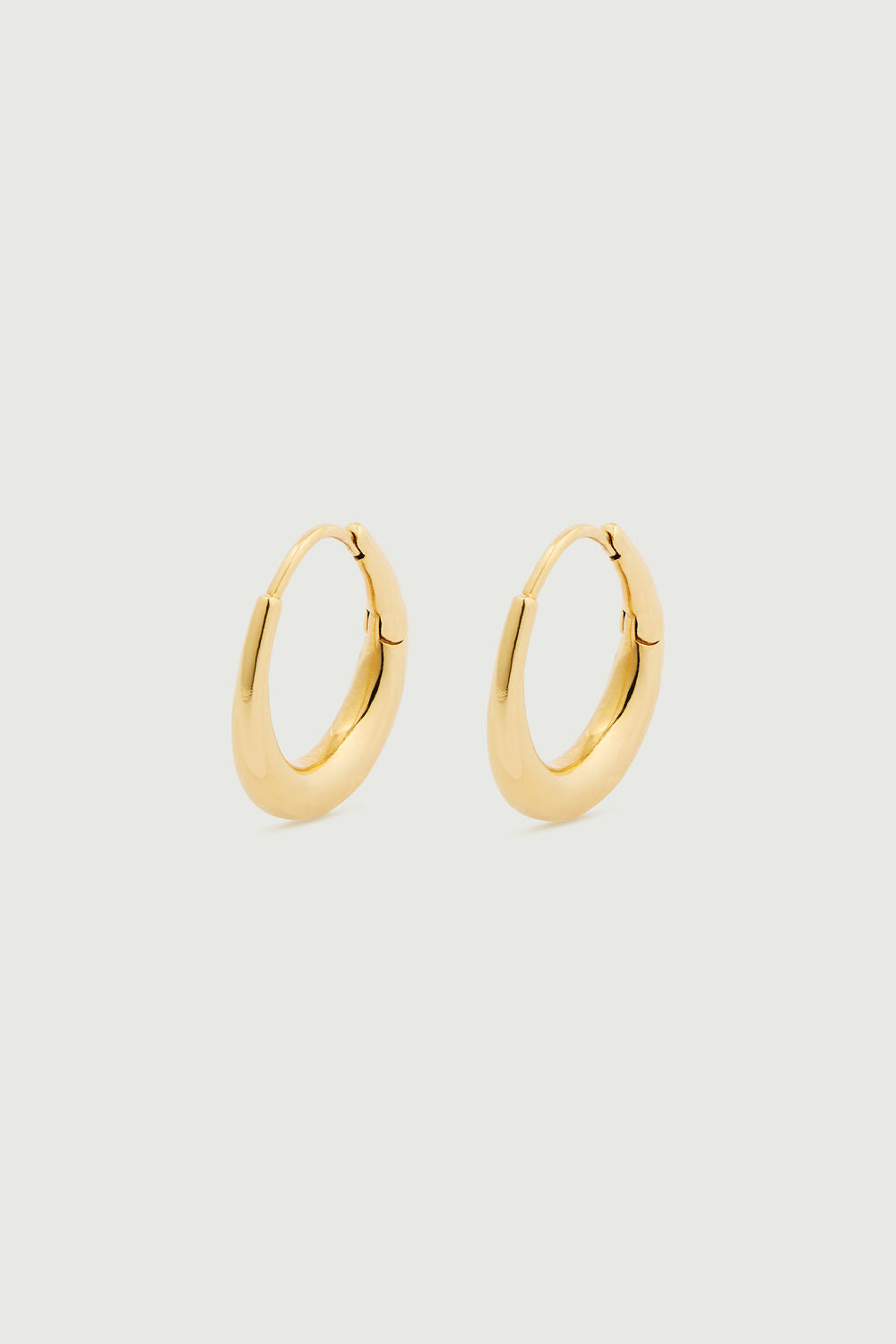 Intemporelle Large, Gold