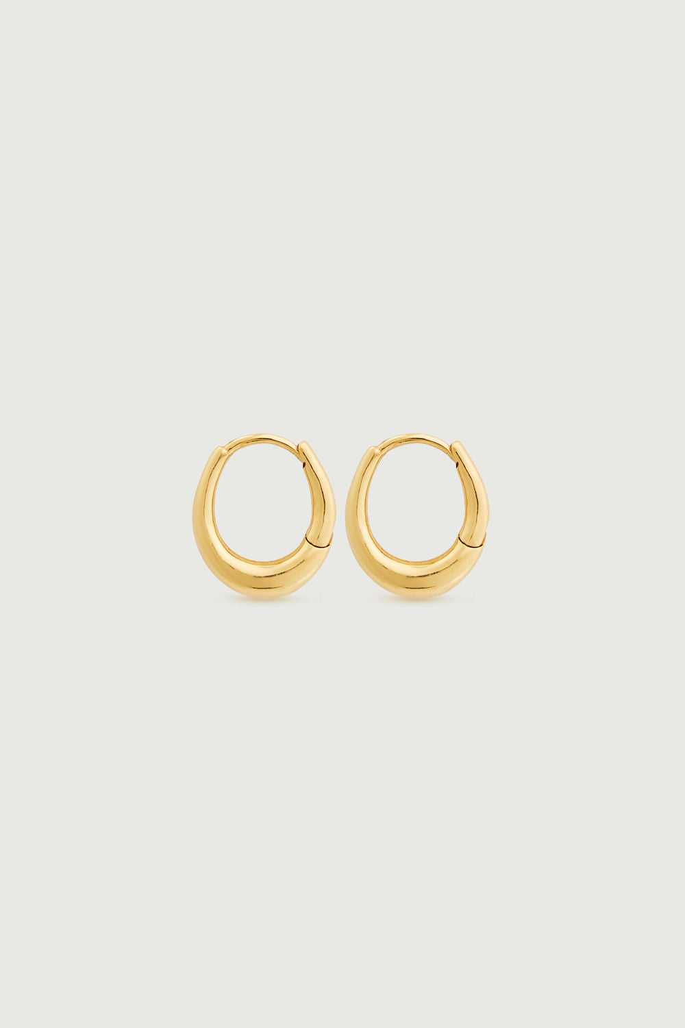 Intemporelle Small, Gold