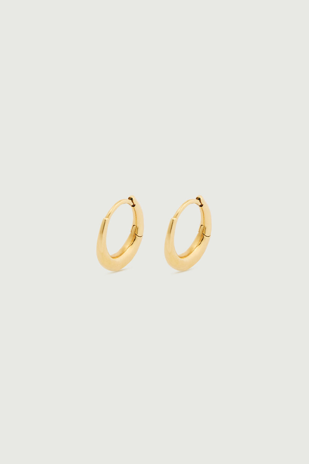 Intemporelle Small, Gold