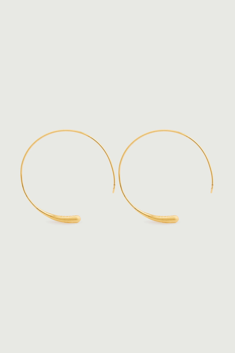 Goutte Line 45, Gold