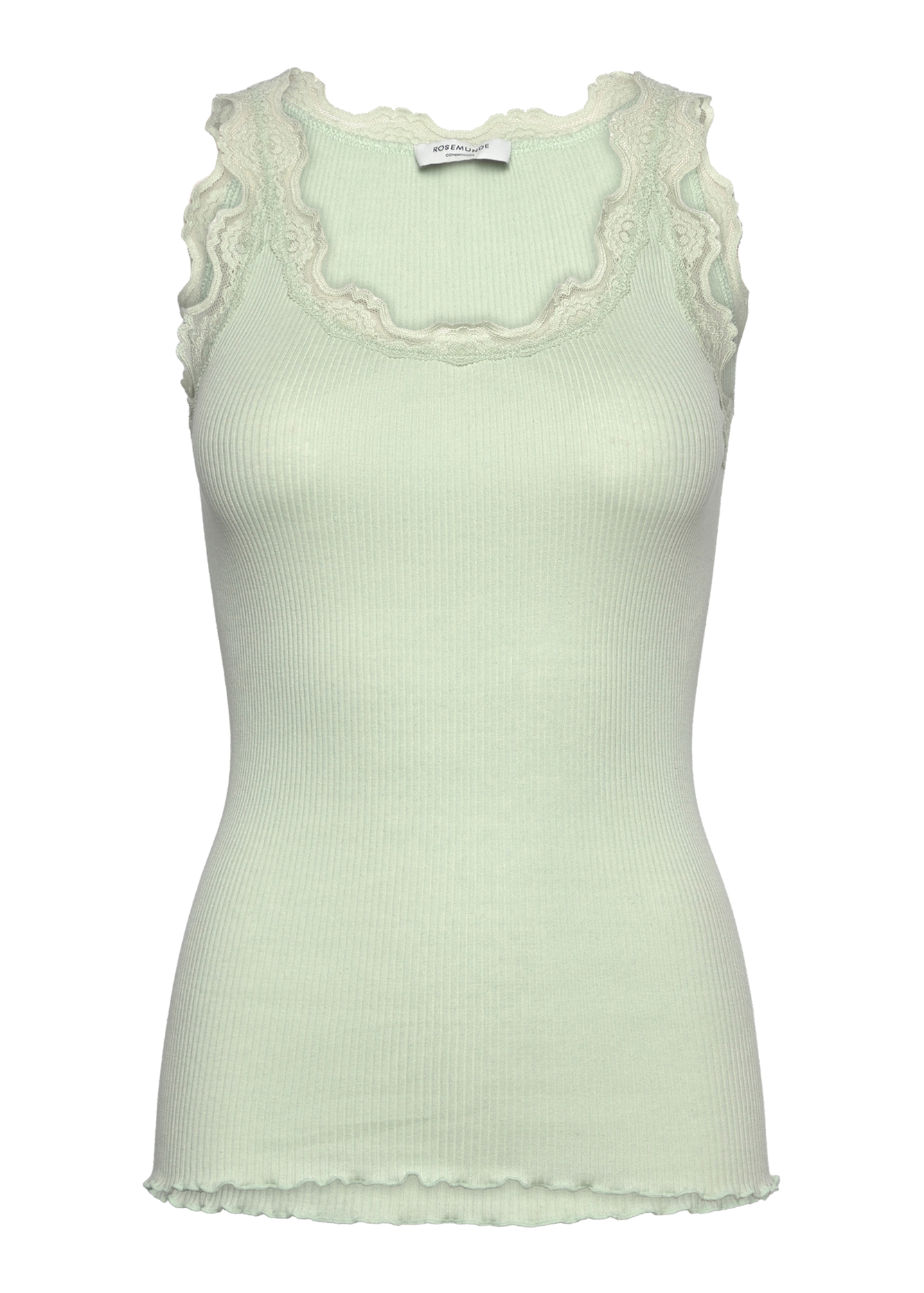 Babette, Green Lily - ROSEMUNDE
