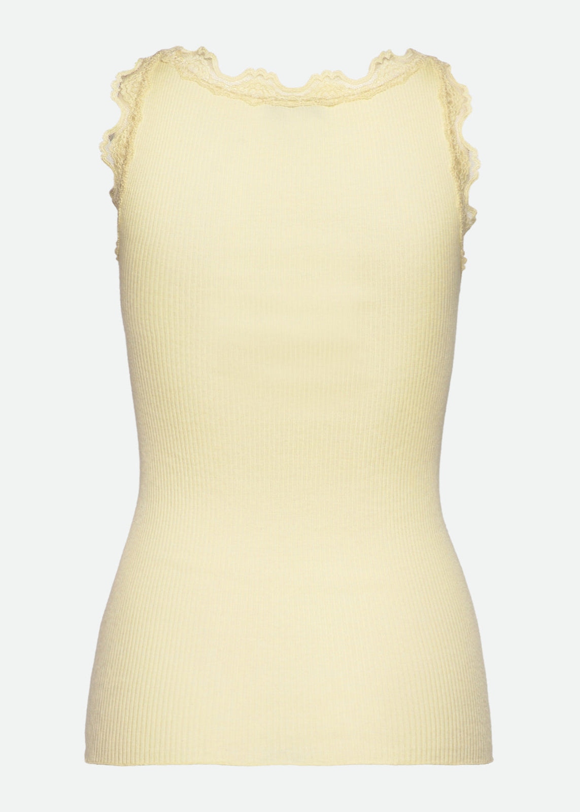 Babette, Pastel Yellow - ROSEMUNDE