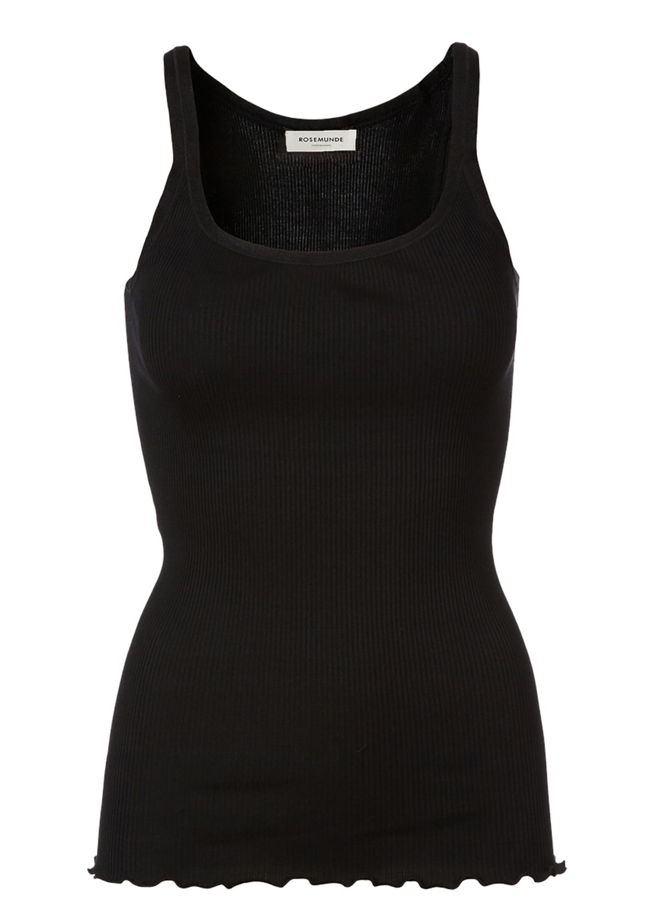 Belle, Black - ROSEMUNDE