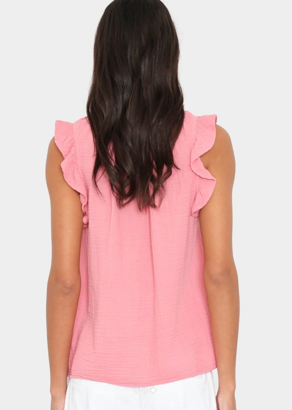 Bex Top, Faded Rose ~ Xirena