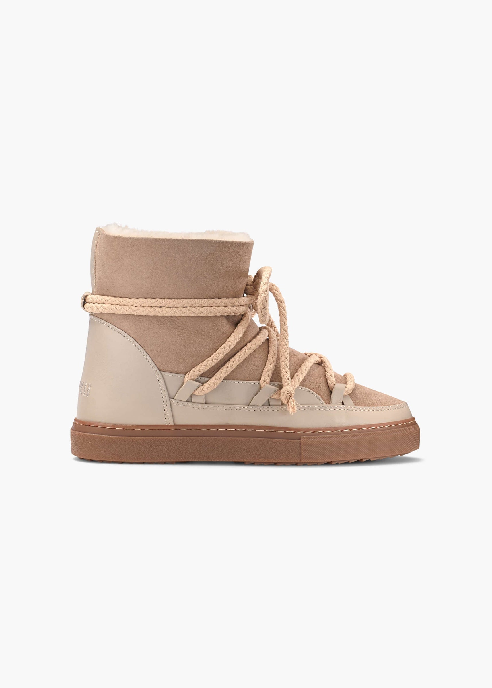 Classic, Beige ~ INUIKII
