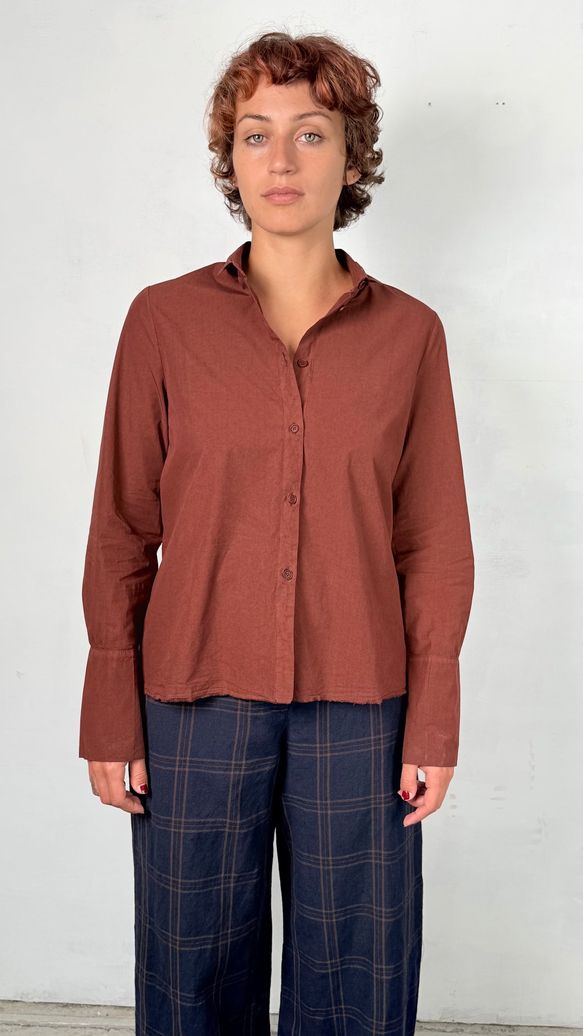 Aequamente - Shirt 259, Amarena