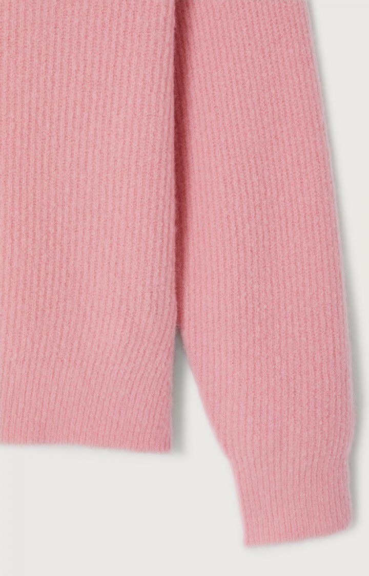 Damsville Sweater, Vintage Tenderness
