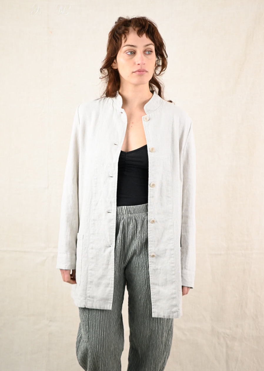 Olo Jacket, Natural