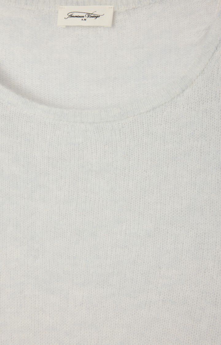 Dumy Jumper, Arctic Melange