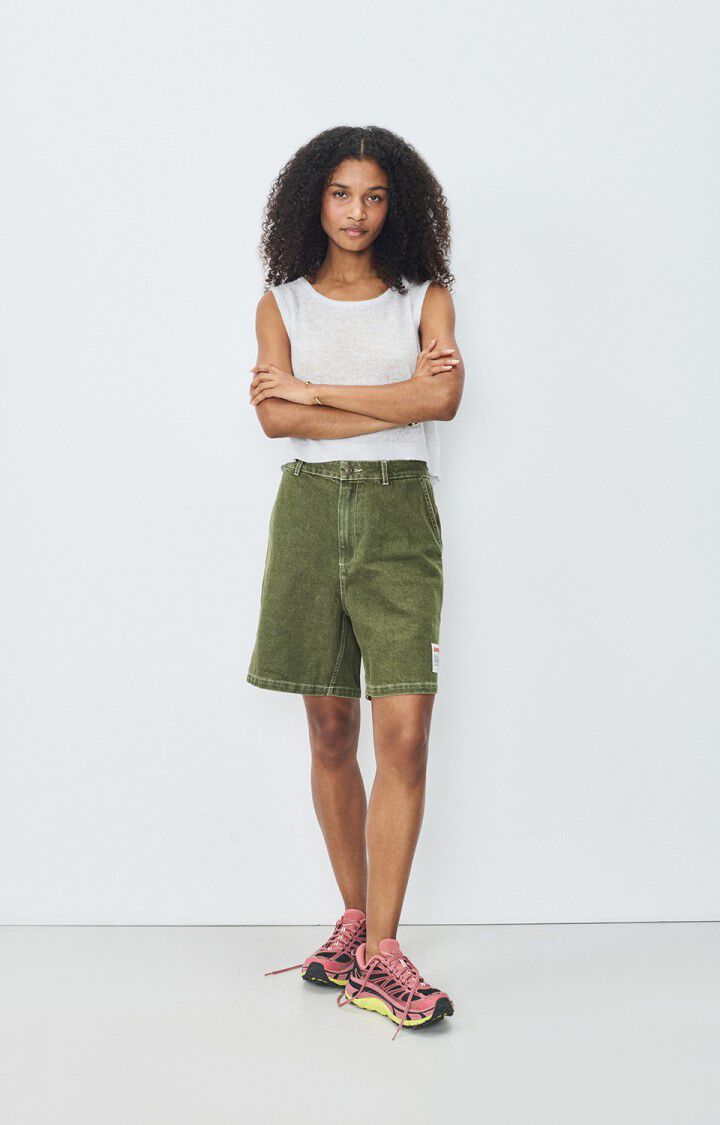 Dumy Jumper, Arctic Melange