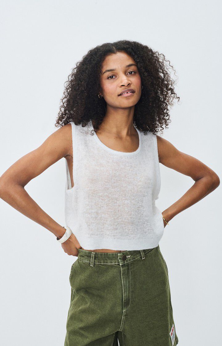 Dumy Jumper, Arctic Melange
