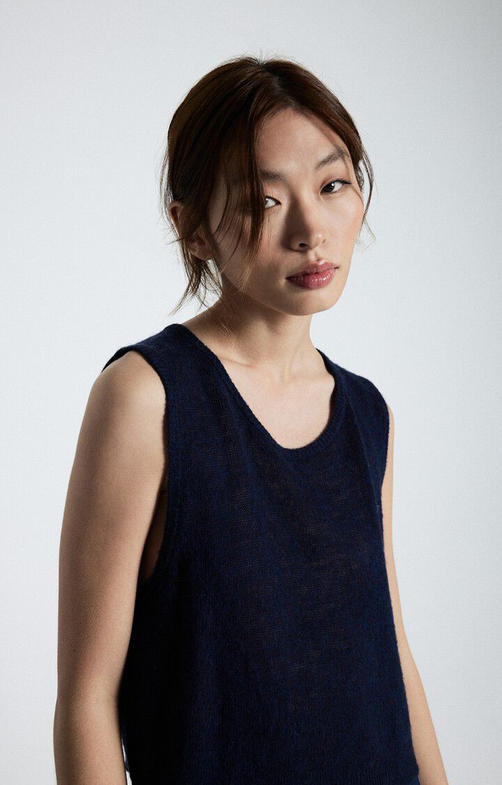 Dumy Jumper, Navy