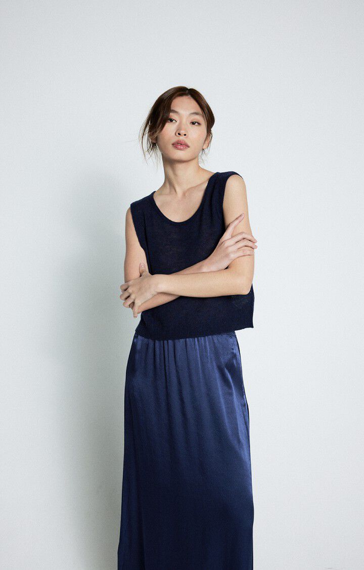 Dumy Jumper, Navy