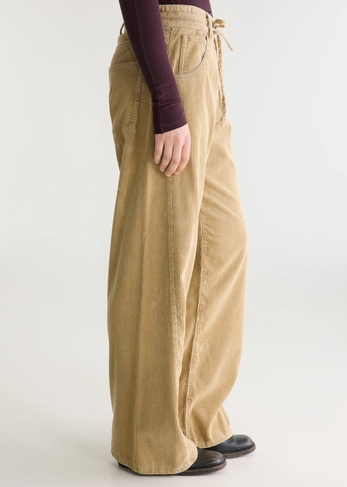 Denim N. 65 Pearcy, Clay ~ Bellerose