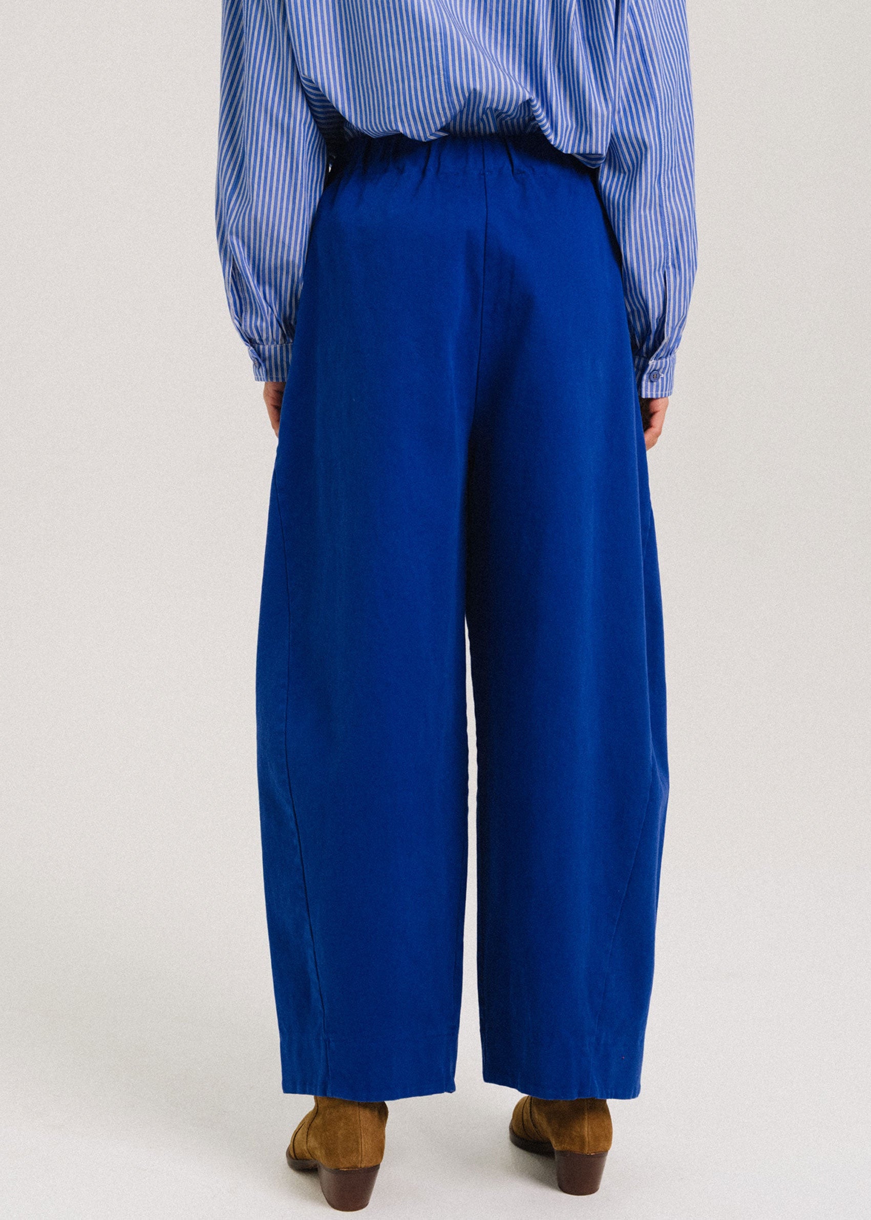 Djoudi Pants, Klein ~ tinsels