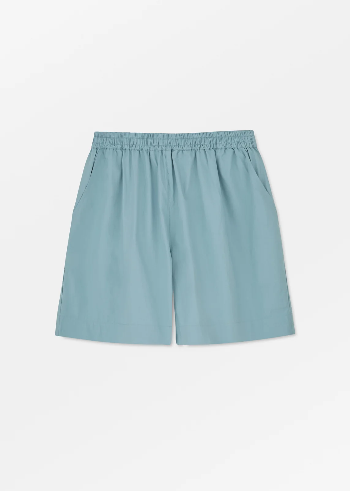 Edgar Shorts, Aqua - Skall
