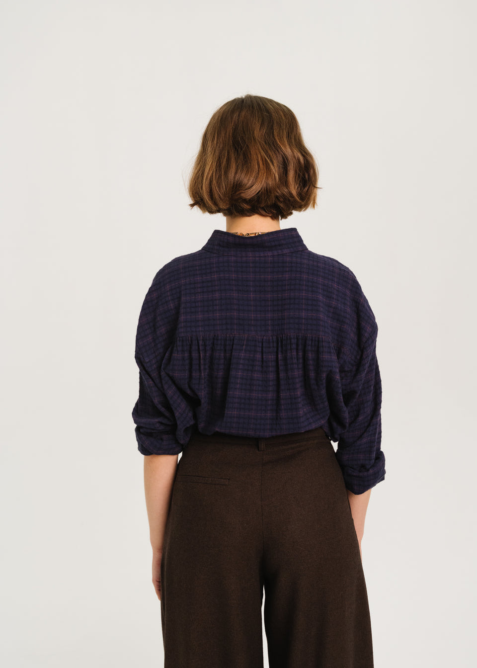 Emeline Blouse, Clan ~ sacrecoeur