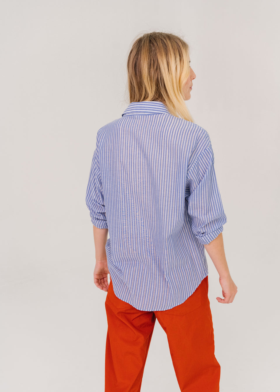 Enora Shirt, Edgar - Sacrecoeur