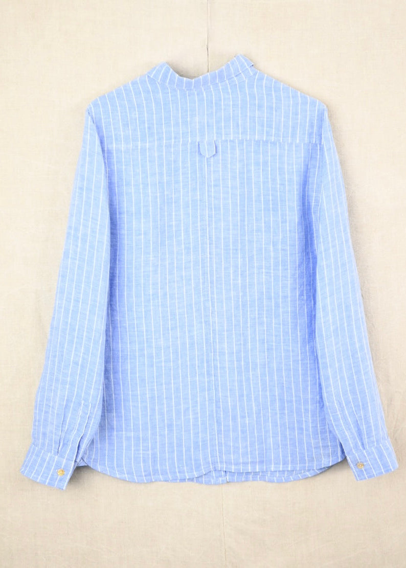 Fallo Shirt Stripe, Pool