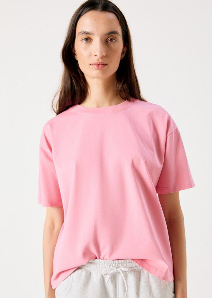 Fizvalley T-Shirt, Vintage Wild Rose ~ American Vintage