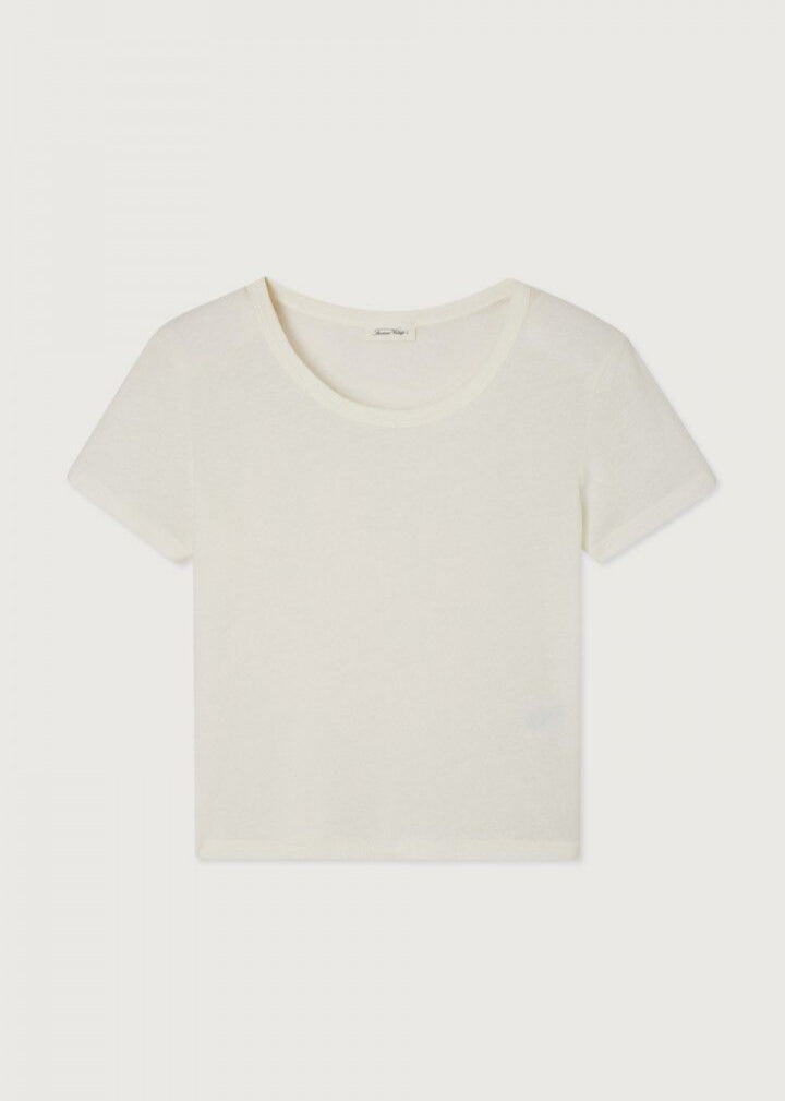 Gamipy T-Shirt, White