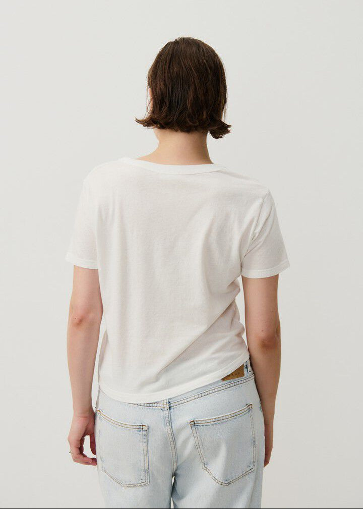 Gamipy T-Shirt, White