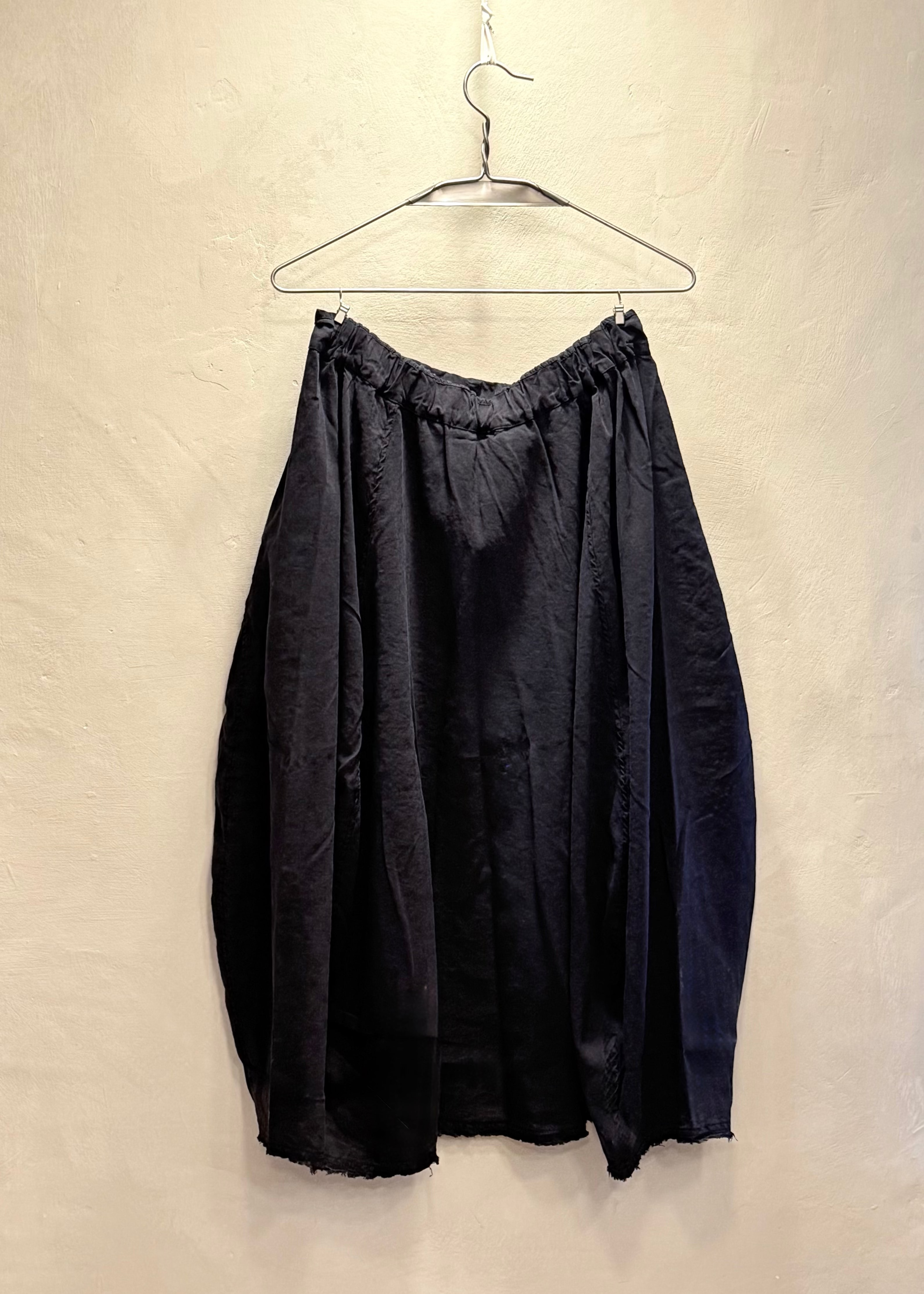 Hannoh Wessel - Skirt Jocelyne 119, Black