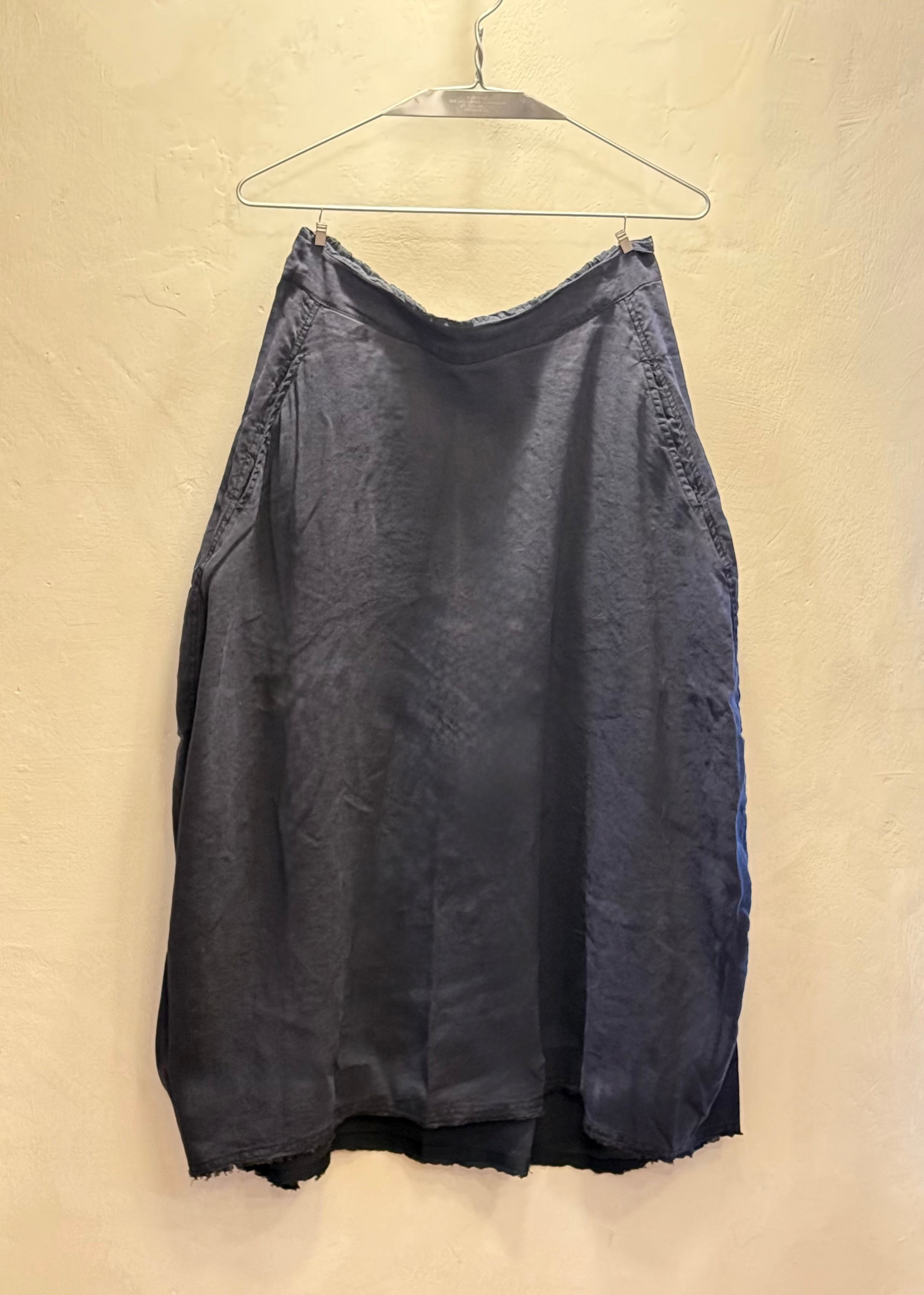 Hannoh Wessel - Skirt Jocelyne 119, Black