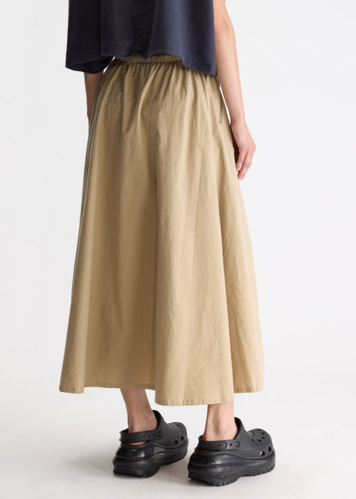 Harlin Skirt, Clay ~ Bellerose
