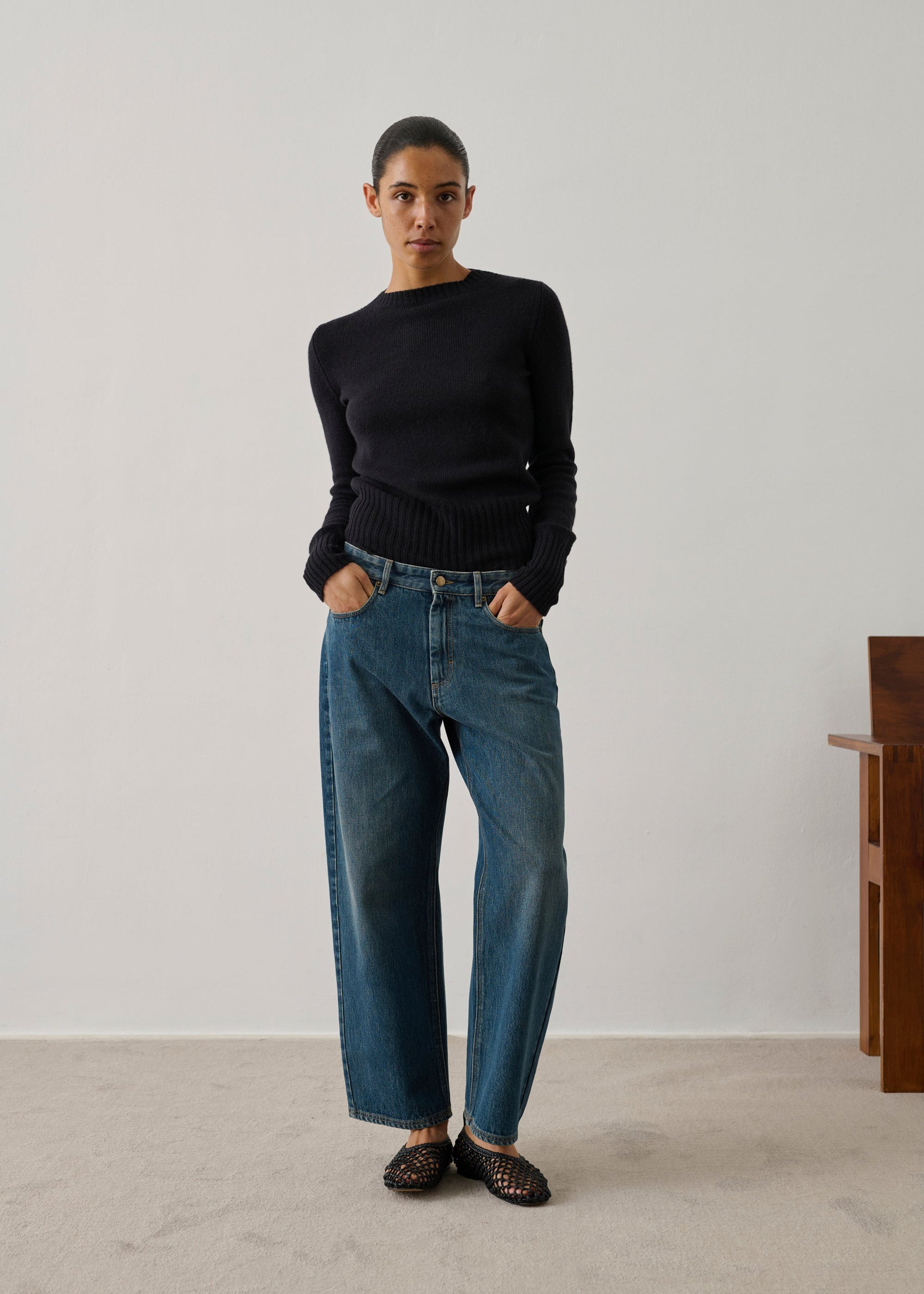 Harrison Jeans ~ soeur