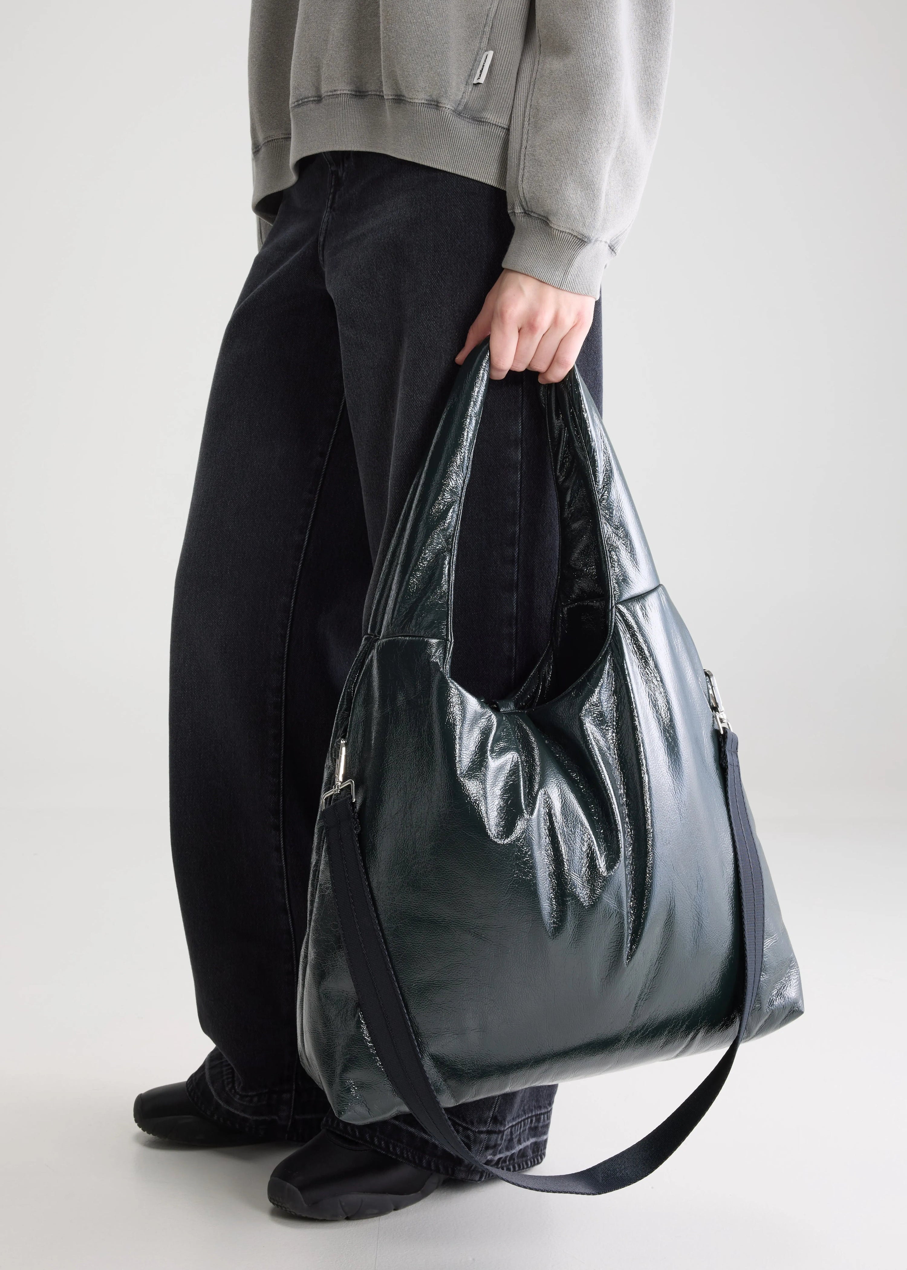 Helbi Padded Bag, Dust ~ Bellerose