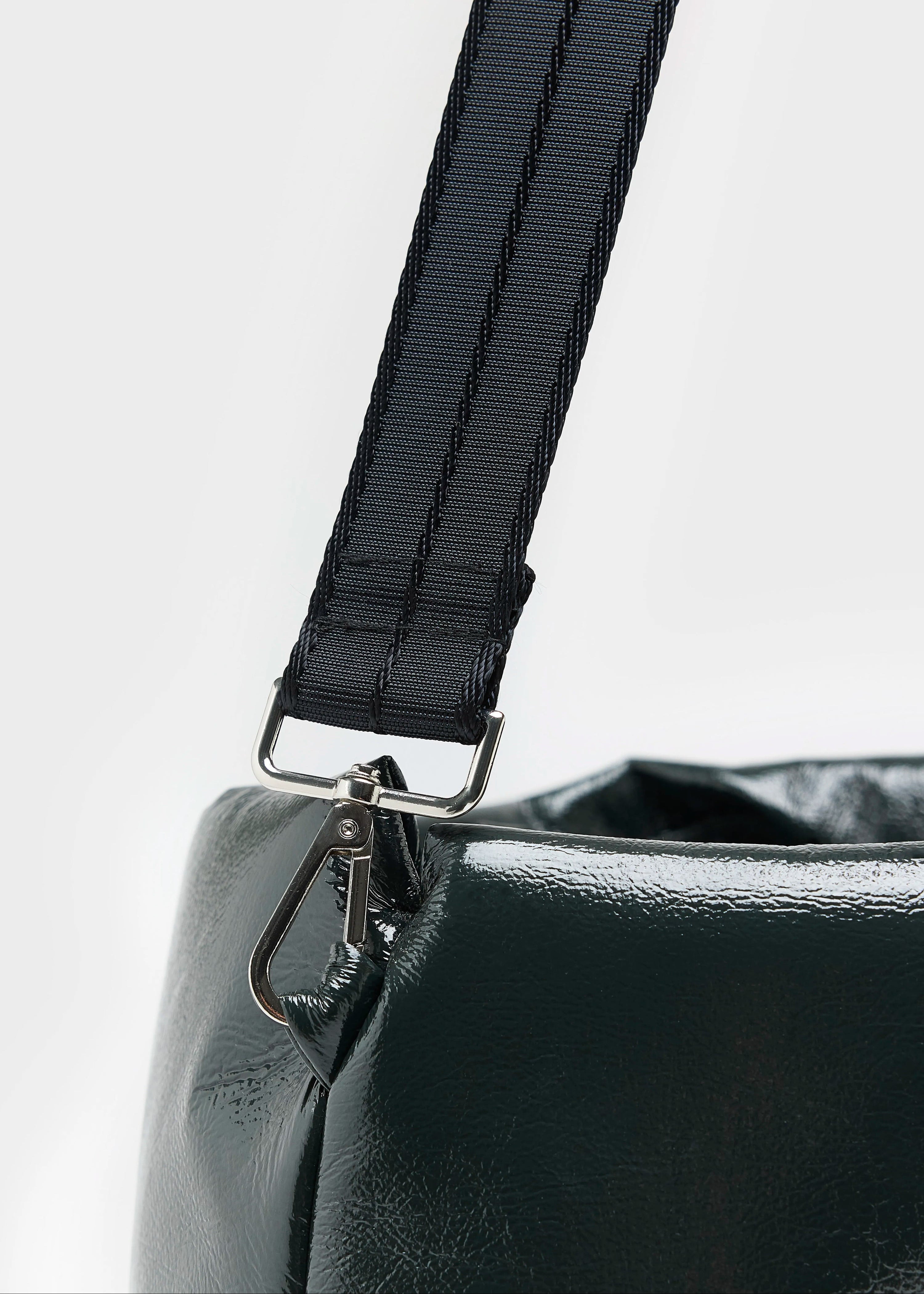 Helbi Padded Bag, Dust ~ Bellerose