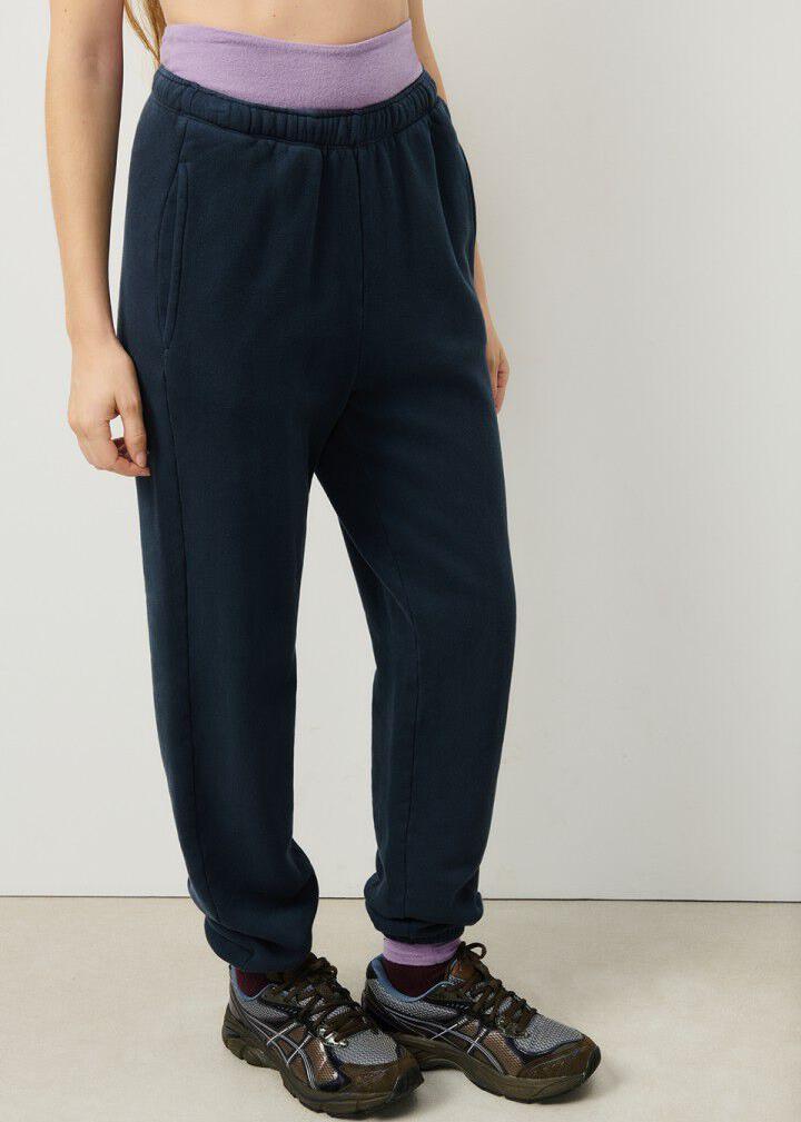 Izubird Joggers, Vintage Marine ~ American Vintage